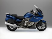 2013 BMW K 1600 GT photo